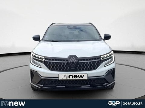 Voitures D'occasion À Avion | Renault Austral 1.2 E-Tech Full Hybrid 200Ch Techno Esprit Alpine