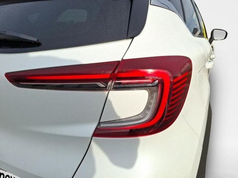 Voitures D'occasion À Avion | Renault Captur 1.0 Tce 90Ch Techno