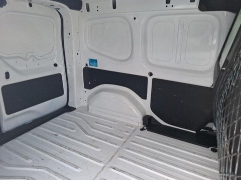 Voitures D'occasion À Avion | Renault Kangoo Van L1 1.5 Blue Dci 95Ch Extra Sésame Ouvre Toi - 22