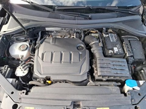 Voitures D'occasion À Avion | Volkswagen Tiguan 2.0 Tdi 150Ch Life Plus Dsg7
