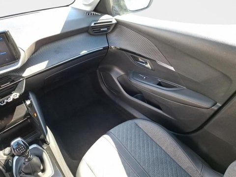 Voitures D'occasion À Avion | Peugeot 208 1.2 100Ch S&S Allure