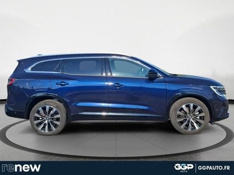 Voitures D'occasion À Avion | Renault Espace 1.2 E-Tech Full Hybrid 200Ch Techno 7 Places - 25