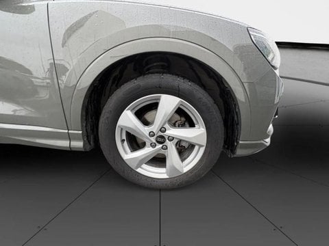 Voitures D'occasion À Avion | Audi Q3 35 Tdi 150Ch Design