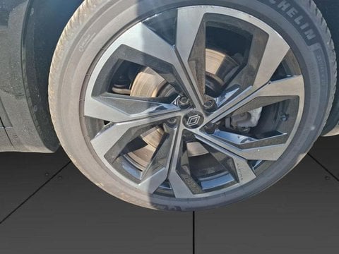 Voitures D'occasion À Avion | Renault Espace 1.2 E-Tech Full Hybrid 200Ch Esprit Alpine 7 Places...