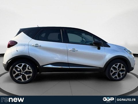 Voitures D'occasion À Avion | Renault Captur 0.9 Tce 90Ch Energy Intens Euro6C