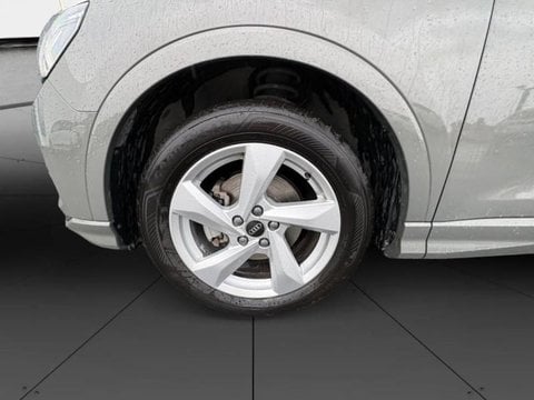 Voitures D'occasion À Avion | Audi Q3 35 Tdi 150Ch Design