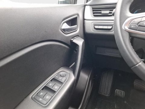 Voitures D'occasion À Avion | Renault Captur 1.6 E-Tech Hybride 145Ch Business -21