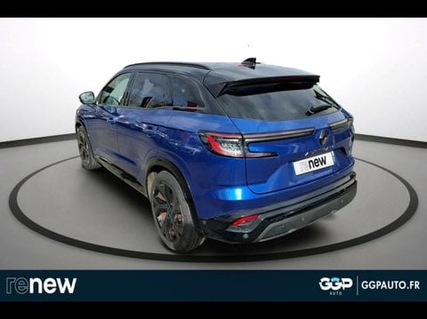 Voitures D'occasion À Avion | Renault Austral 1.2 E-Tech Full Hybrid 200Ch Techno Esprit Alpine