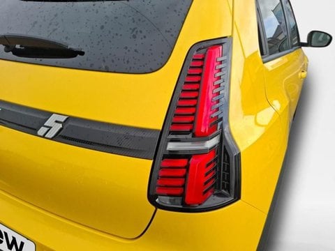 Voitures D'occasion À Avion | Renault 5 E-Tech Electrique 120Ch Techno Autonomie Urbaine