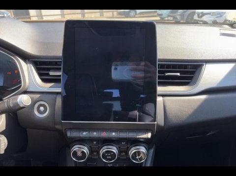 Voitures D'occasion À Avion | Renault Captur 1.5 Blue Dci 115Ch Intens