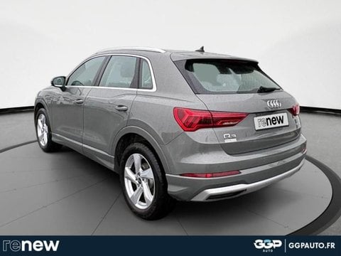Voitures D'occasion À Avion | Audi Q3 35 Tdi 150Ch Design