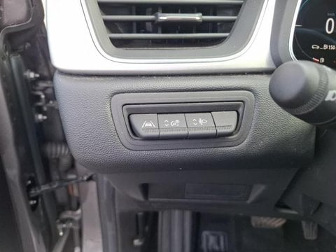 Voitures D'occasion À Avion | Renault Captur 1.6 E-Tech Hybride 145Ch Techno Fast Track