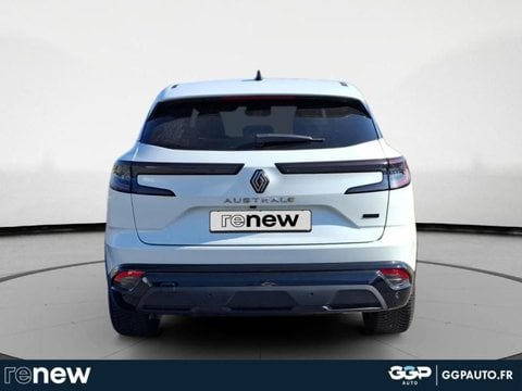 Voitures D'occasion À Avion | Renault Austral 1.2 E-Tech Full Hybrid 200Ch Techno