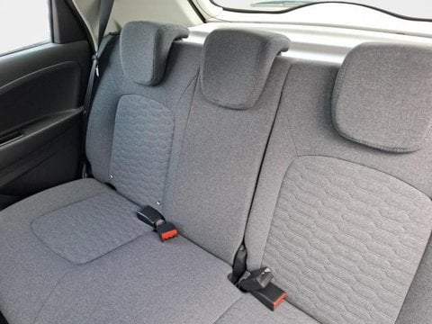 Voitures D'occasion À Avion | Renault Zoe E-Tech Zen Charge Normale R110 - 21
