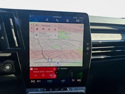 Voitures D'occasion À Avion | Renault Espace 1.2 E-Tech Full Hybrid 200Ch Techno 7 Places - 25