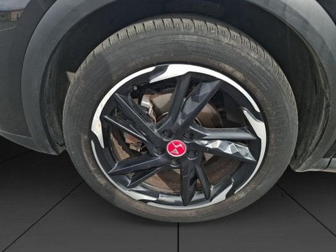 Voitures D'occasion À Avion | Ds Ds 7 Crossback Bluehdi 180Ch Performance Line Automatique 128G
