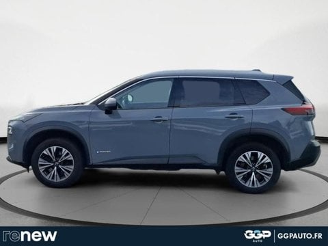Voitures D'occasion À Avion | Nissan X-Trail E-Power 204Ch N-Connecta