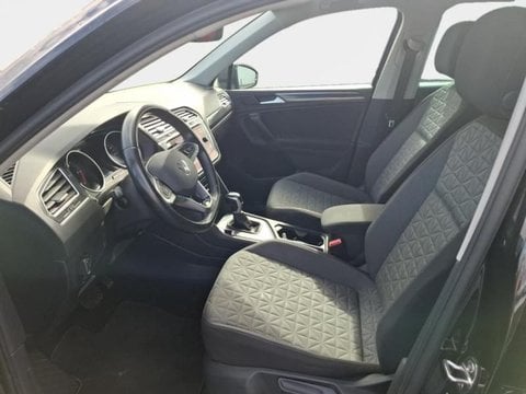 Voitures D'occasion À Avion | Volkswagen Tiguan 2.0 Tdi 150Ch Life Plus Dsg7