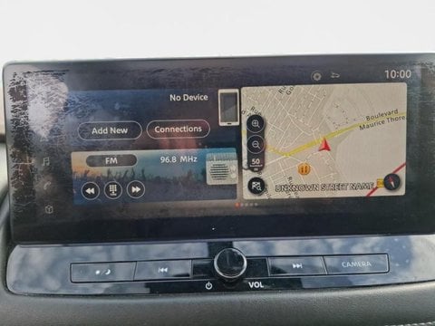 Voitures D'occasion À Avion | Nissan X-Trail E-Power 204Ch N-Connecta