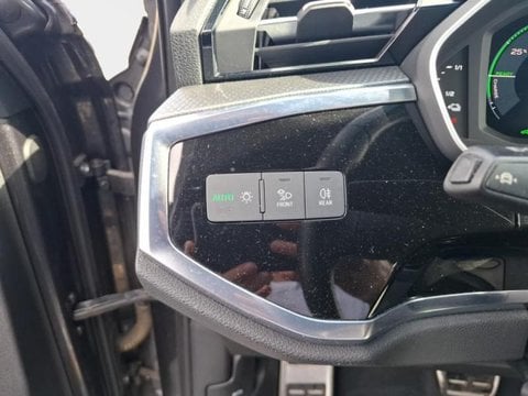 Voitures D'occasion À Avion | Audi Q3 45 Tfsi E 245Ch S Line S Tronic 6