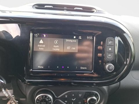 Voitures D'occasion À Avion | Renault Twingo 1.0 Sce 65Ch Urban Night