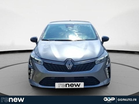 Voitures D'occasion À Avion | Renault Clio 1.5 Blue Dci 100Ch Evolution - 24