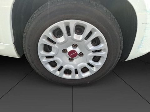 Voitures D'occasion À Avion | Fiat Panda 1.0 70Ch Bsg S&S City