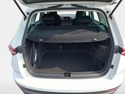 Voitures D'occasion À Avion | Škoda Karoq 1.5 Tsi Act 150Ch Ambition