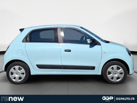 Voitures D'occasion À Avion | Renault Twingo 1.0 Sce 70Ch Life Euro6C