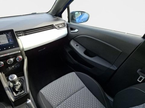 Voitures D'occasion À Avion | Renault Clio 1.0 Tce 90Ch Limited -21N
