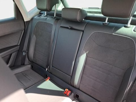 Voitures D'occasion À Avion | Seat Ateca 1.5 Tsi 150Ch Start&Stop Xperience Dsg7