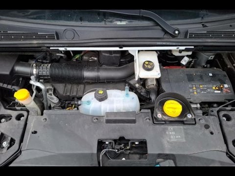 Voitures D'occasion À Avion | Renault Trafic Combi L2 2.0 Blue Dci 150Ch S&S Zen 8 Places E6E