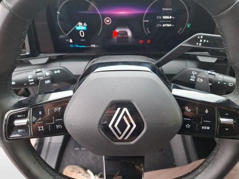 Voitures D'occasion À Avion | Renault Mégane Megane E-Tech Electric Ev60 130Ch Evolution Er Sup...