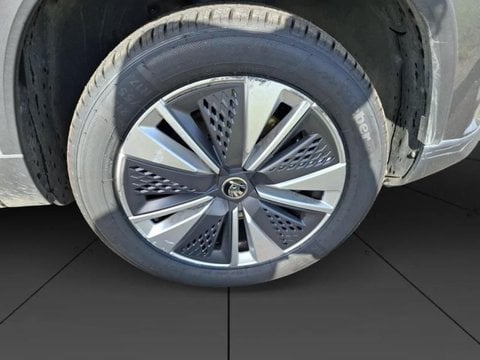 Voitures D'occasion À Avion | Škoda Karoq 2.0 Tdi 116Ch Scr Business