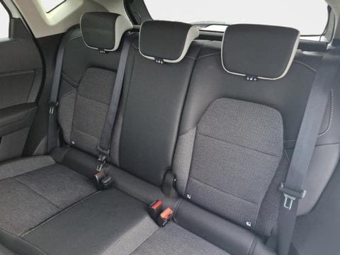 Voitures D'occasion À Avion | Renault Captur 1.6 E-Tech Hybride 145Ch Techno