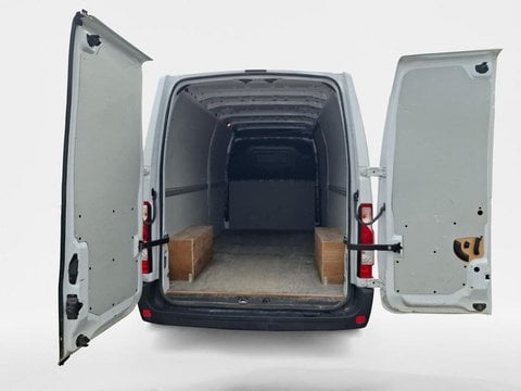 Voitures D'occasion À Avion | Renault Master Fg F3500 L3H2 2.3 Blue Dci 135Ch Confort Euro6E