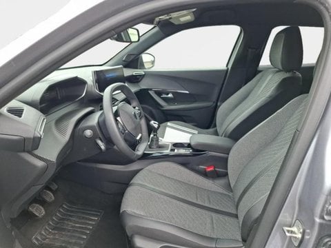 Voitures D'occasion À Avion | Peugeot 2008 1.2 100Ch S&S Allure