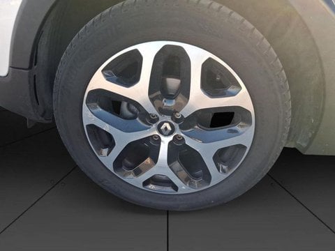 Voitures D'occasion À Avion | Renault Captur 0.9 Tce 90Ch Energy Intens Euro6C