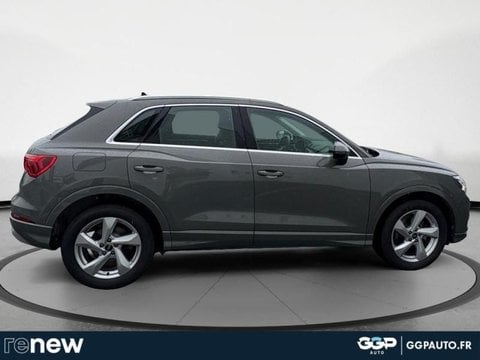 Voitures D'occasion À Avion | Audi Q3 35 Tdi 150Ch Design