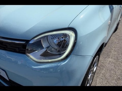 Voitures D'occasion À Avion | Renault Twingo 1.0 Sce 65Ch Equilibre