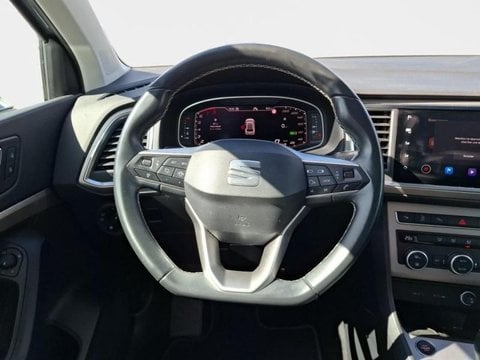 Voitures D'occasion À Avion | Seat Ateca 1.5 Tsi 150Ch Start&Stop Xperience Dsg7