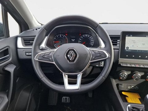 Voitures D'occasion À Avion | Renault Captur 1.0 Eco-G 100Ch Evolution