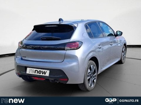 Voitures D'occasion À Avion | Peugeot 208 1.2 100Ch S&S Allure
