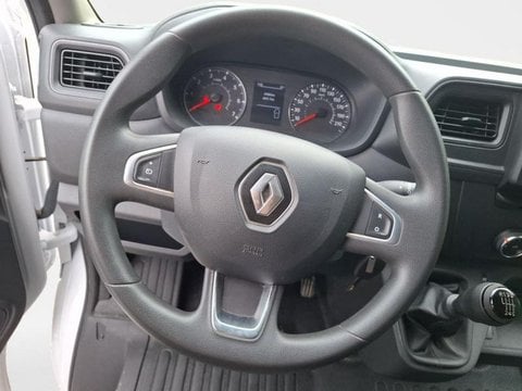 Voitures D'occasion À Avion | Renault Master Fg F3500 L3H2 2.3 Blue Dci 135Ch Confort Euro6E