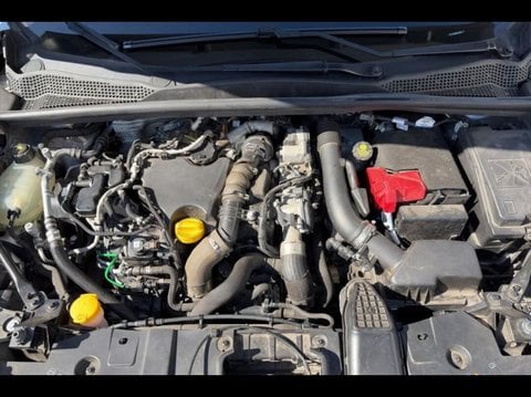 Voitures D'occasion À Avion | Renault Captur 1.5 Blue Dci 115Ch Intens