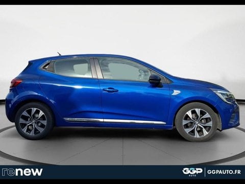 Voitures D'occasion À Avion | Renault Clio 1.0 Tce 90Ch Limited -21N