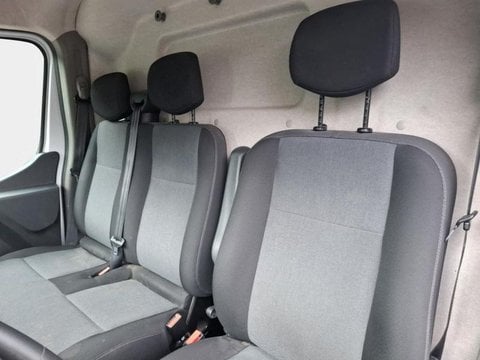 Voitures D'occasion À Avion | Renault Master Fg F3500 L3H2 2.3 Blue Dci 135Ch Confort Euro6E