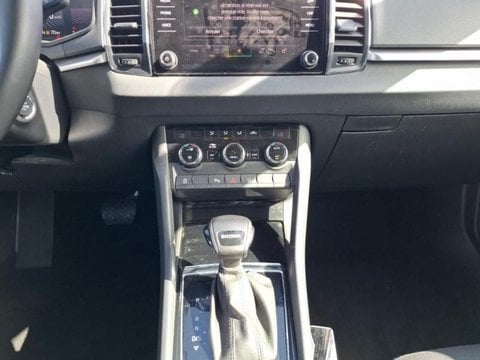 Voitures D'occasion À Avion | Škoda Karoq 2.0 Tdi 116Ch Scr Business