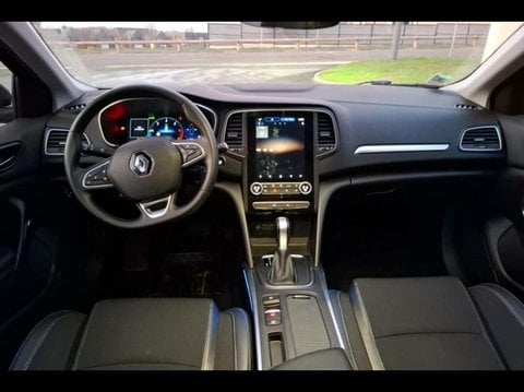 Voitures D'occasion À Avion | Renault Mégane Megane 1.5 Blue Dci 115Ch Techno Edc -23