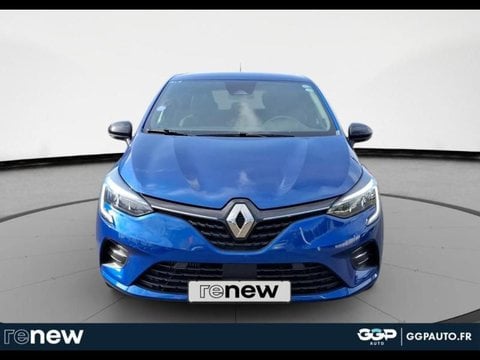 Voitures D'occasion À Avion | Renault Clio 1.0 Tce 90Ch Limited -21N